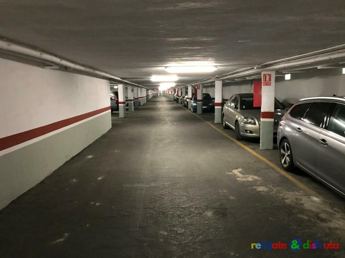 Appartement Beferent Torreprincipado Benidorm Extérieur photo