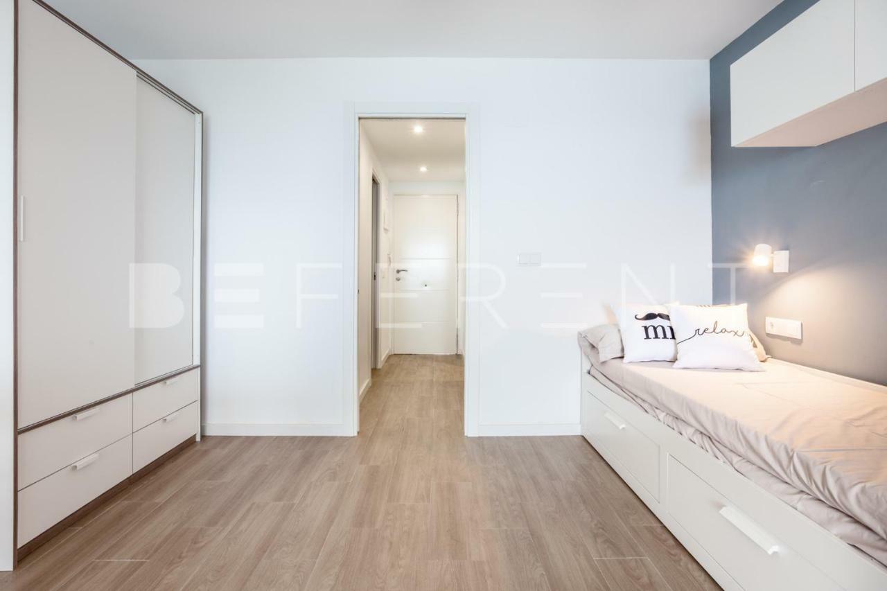 Appartement Beferent Torreprincipado Benidorm Extérieur photo