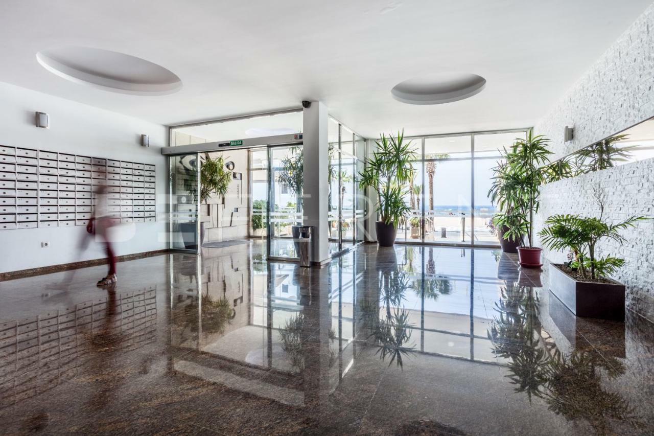 Appartement Beferent Torreprincipado Benidorm Extérieur photo