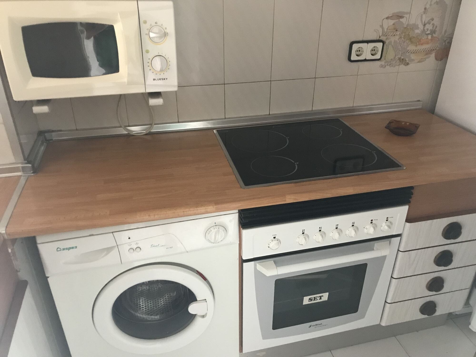 Appartement Beferent Torreprincipado Benidorm Extérieur photo