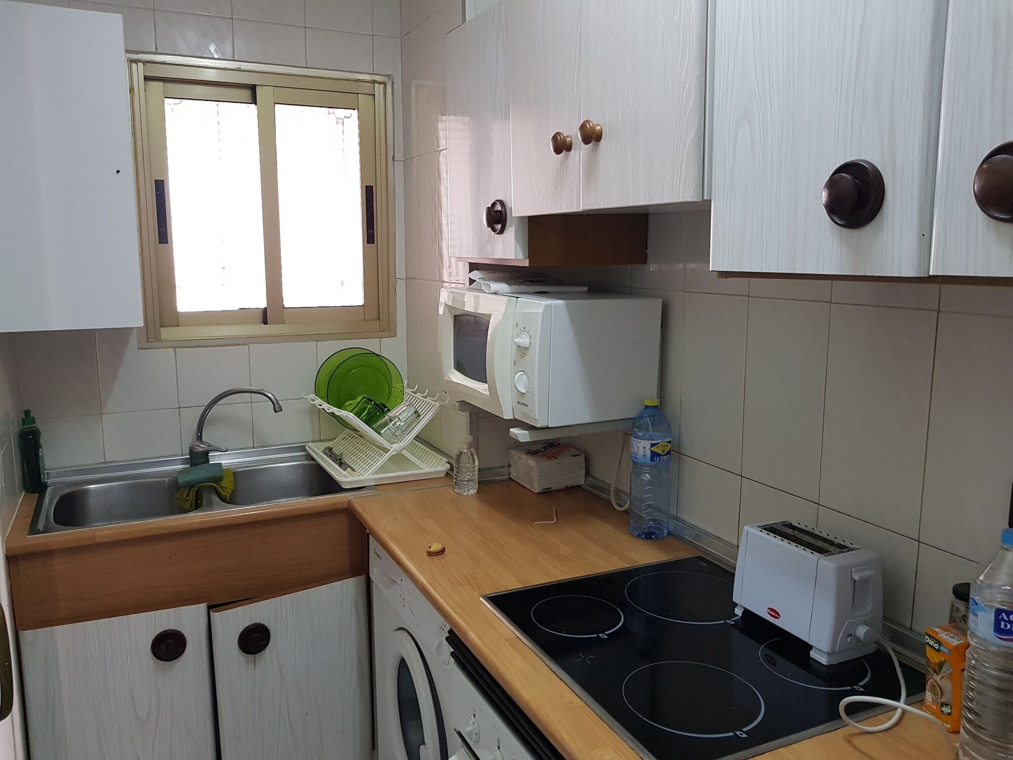 Appartement Beferent Torreprincipado Benidorm Extérieur photo