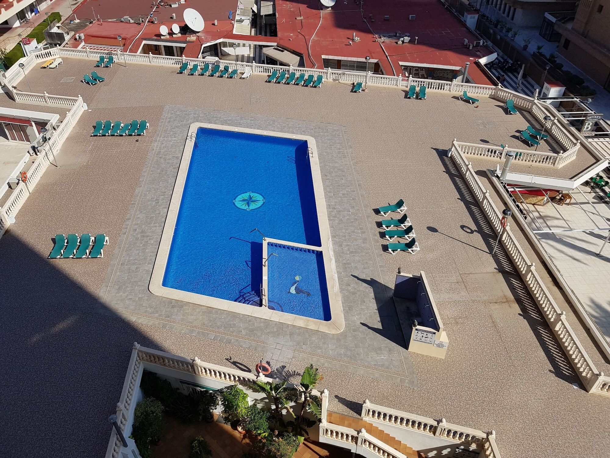 Appartement Beferent Torreprincipado Benidorm Extérieur photo
